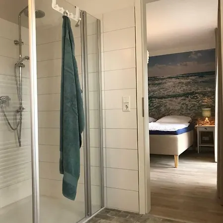 Seaside - Beachhouse Wave Eckernfoerde