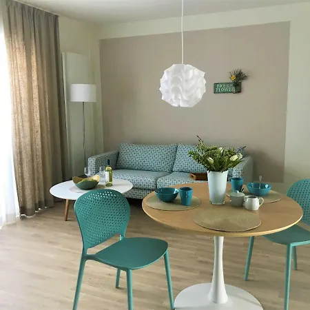 Apartment Seaside - Beachhouse Wave Eckernfoerde
