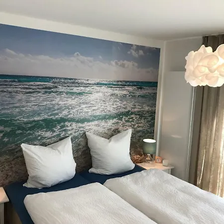 Seaside - Beachhouse Wave