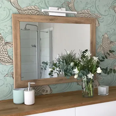 Seaside - Beachhouse Wave Apartment